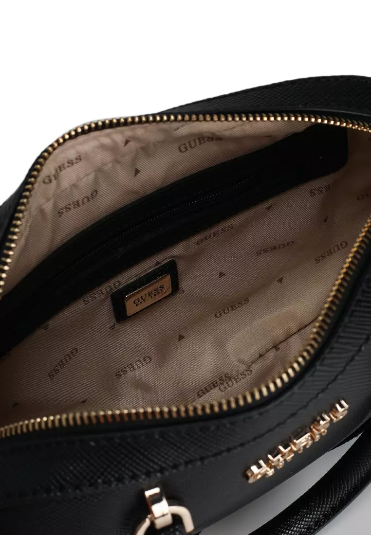 Bramina Small Satchel Bag