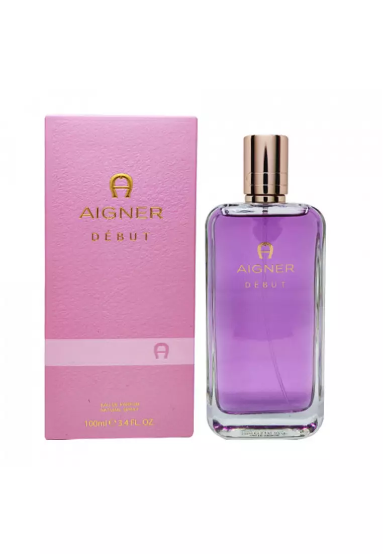 Etienne Aigner Debut Woman 100 ML