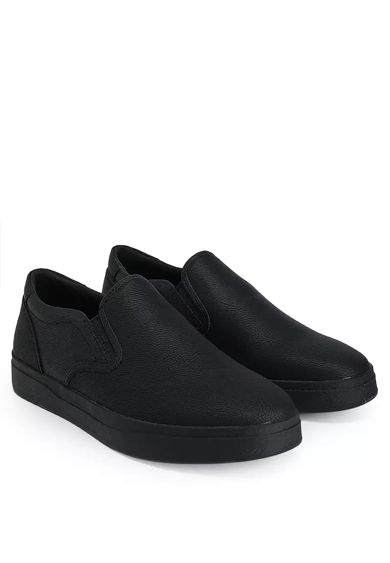 Keiran Slip Ons
