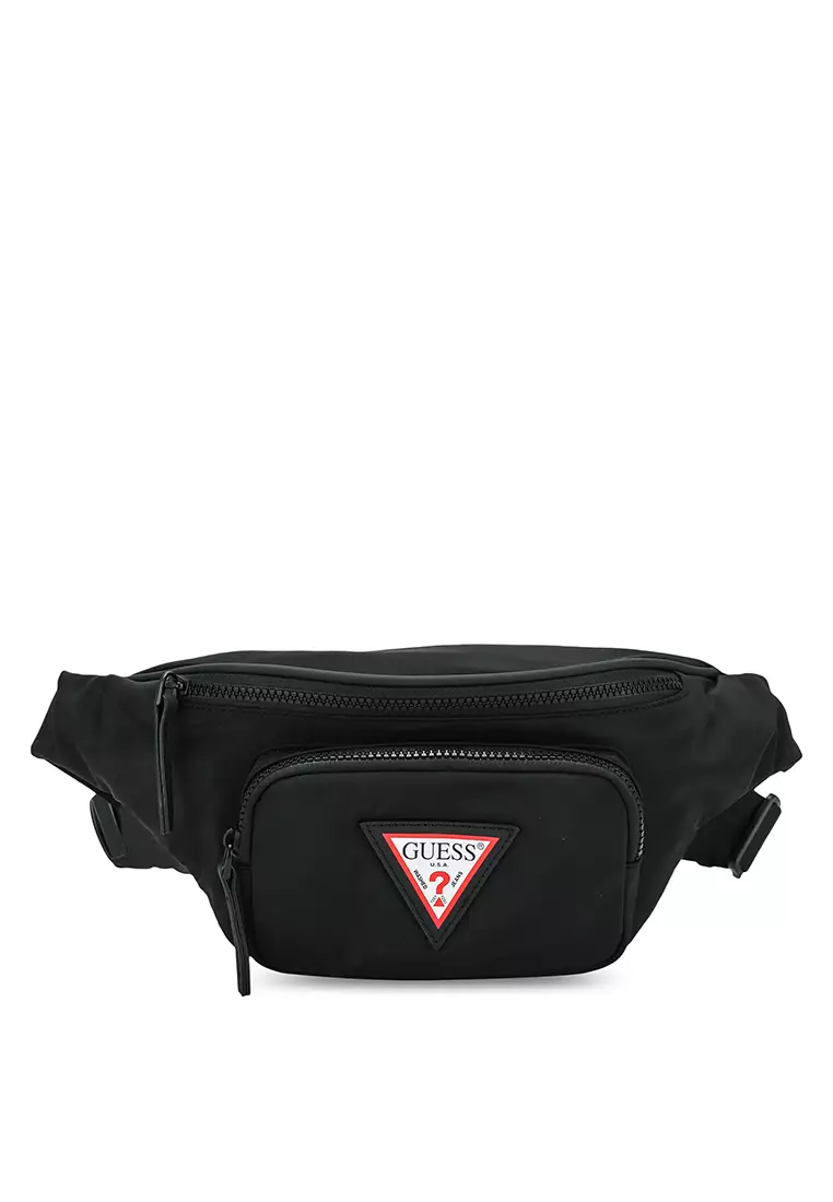 Guess waist bag malaysia on sale