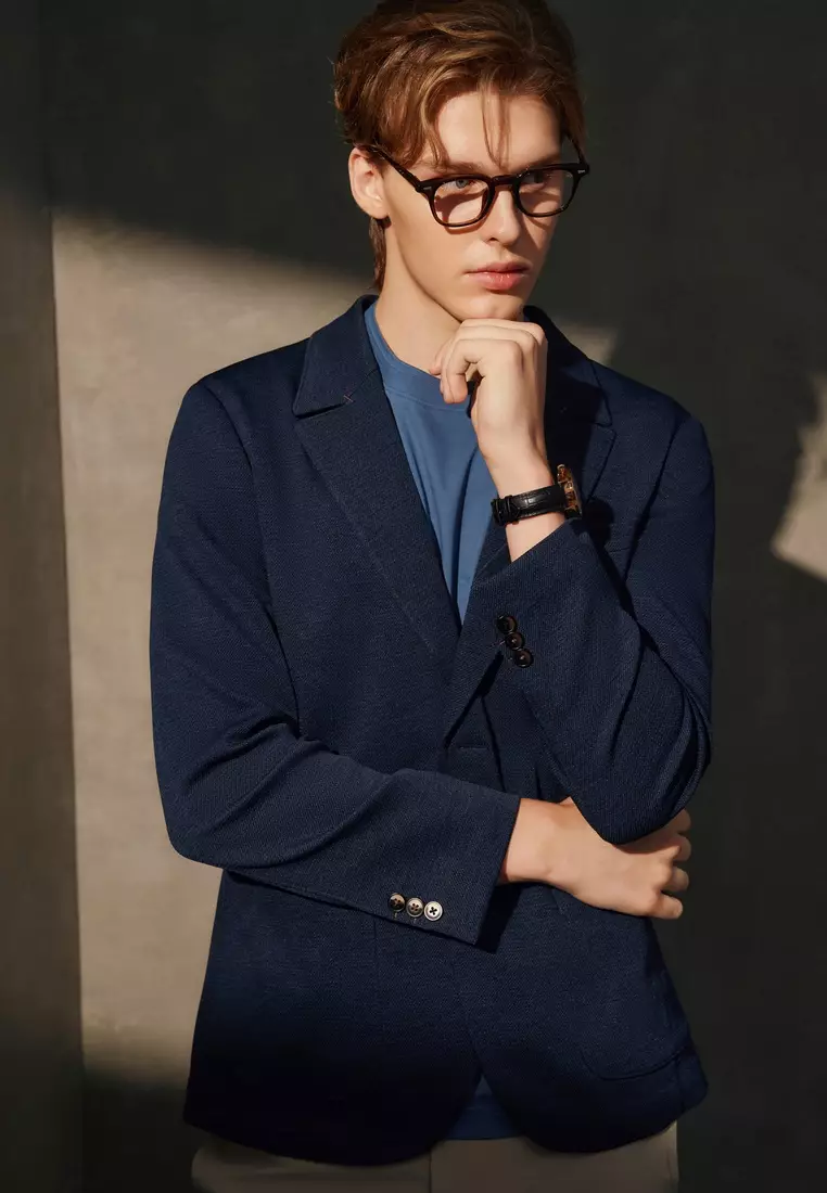 Suit Blazer