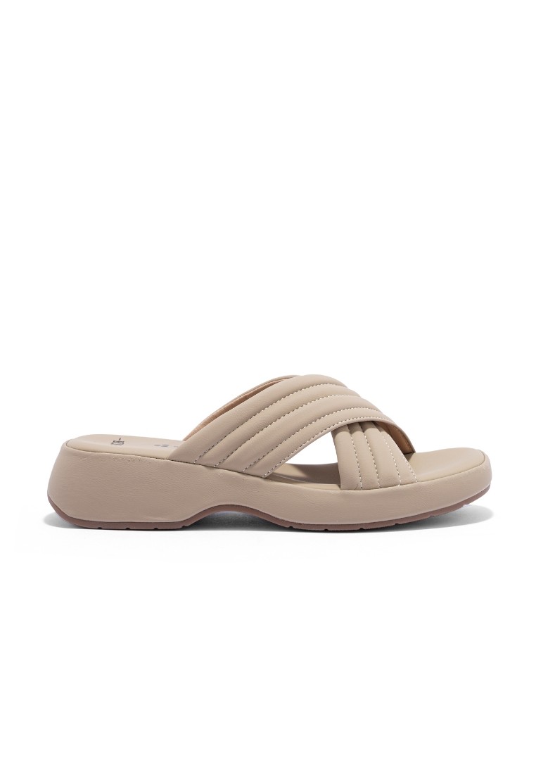 BNC THE SOFT CUSHION SANDALS