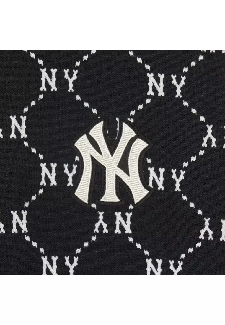 DAI MONOGRAM JACQUARD T-SHIRTS NEW YORK YANKEES