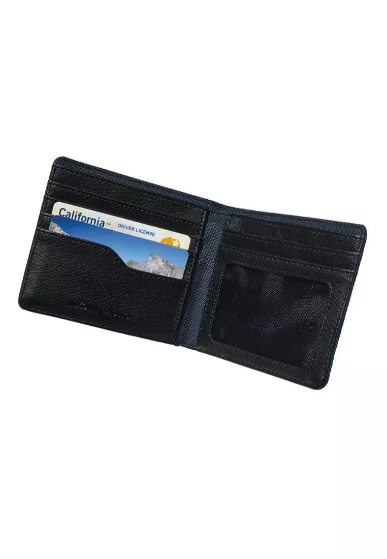 Nixon wallet singapore shop