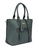 Unisa green Faux Leather Convertible Shoulder Bag 2D062ACC991BFBGS_2