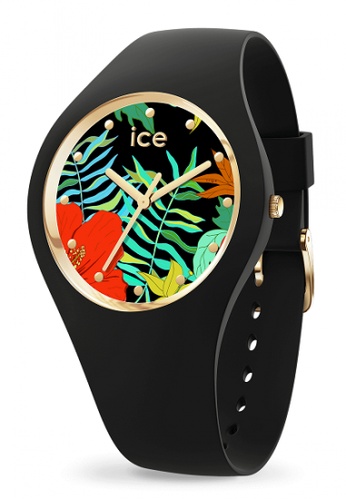 Buy Ice Watch Ice Watch Ice Flower Jungle Small Online Zalora Malaysia
