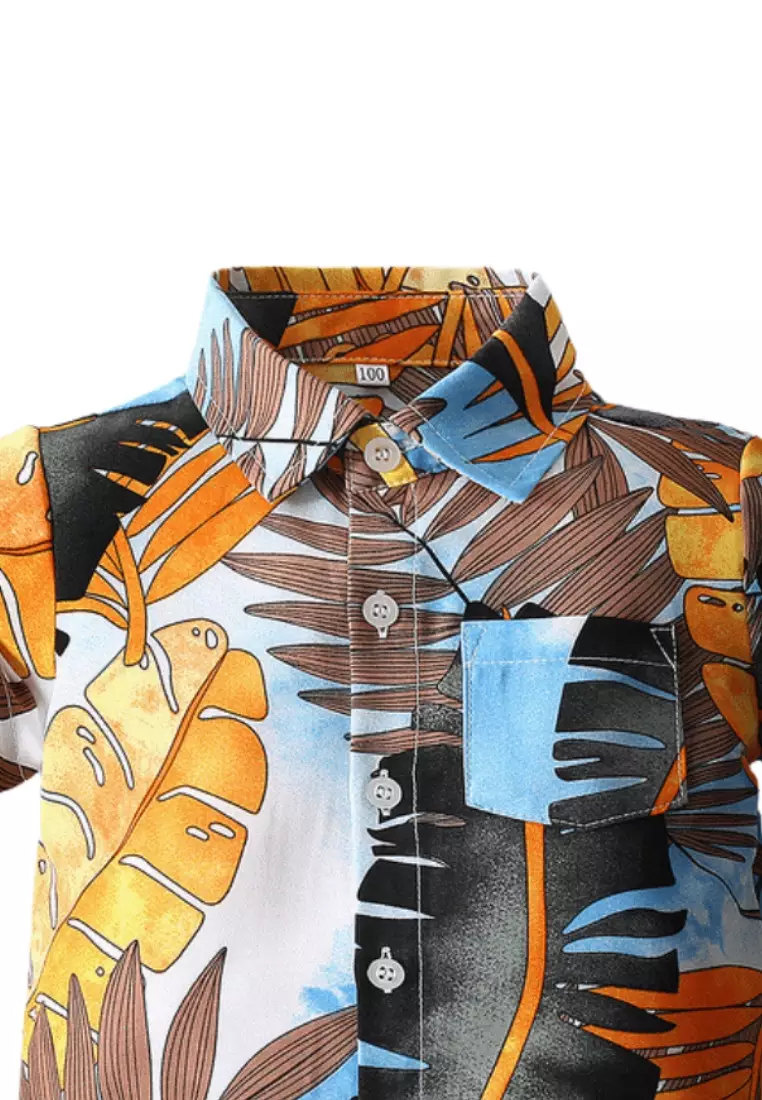 Aine Baby & Toddler Tops