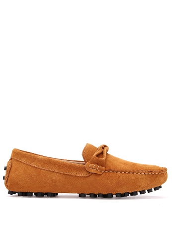 latin syreindhold Op Twenty Eight Shoes Knot Cow Suede Loafers & Boat Shoes YY-K0083 2023 | Buy  Twenty Eight Shoes Online | ZALORA Hong Kong