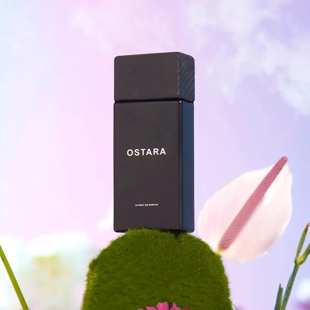 SAFF & Co Extrait Ostara Extrait 30 ml - Parfum Unisex