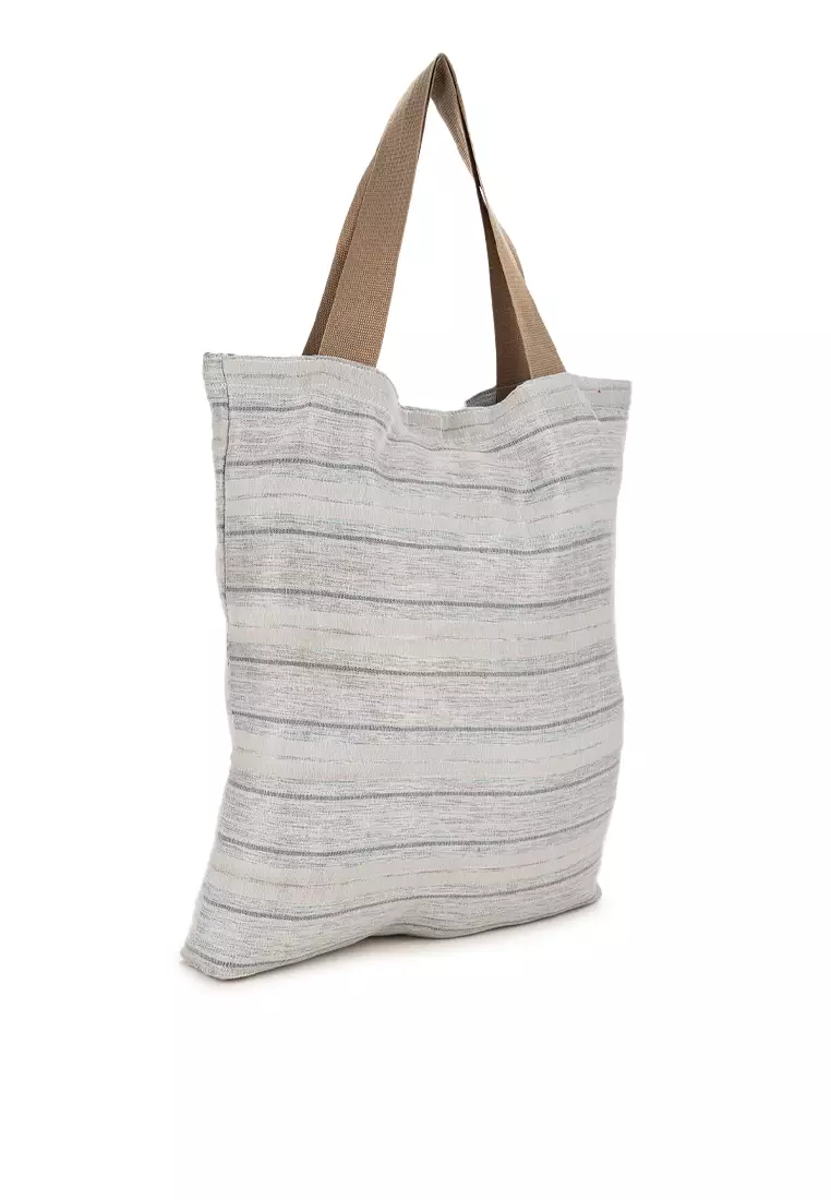 Fabric Tote Bag