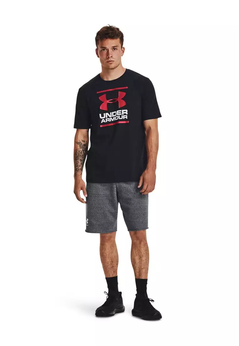 Under Armour 男士UA GL Foundation短袖T恤