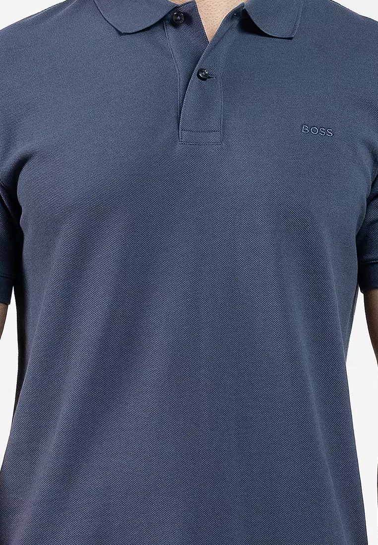 Pallas Polo Shirt - BOSS Mainline