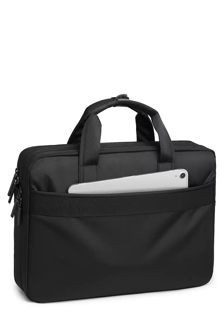 Luminox Tas Kantor Tas selempang Tas Jinjing IEI - Tas Pria Tas Wanita - Tas Laptop Up To 14 Inch