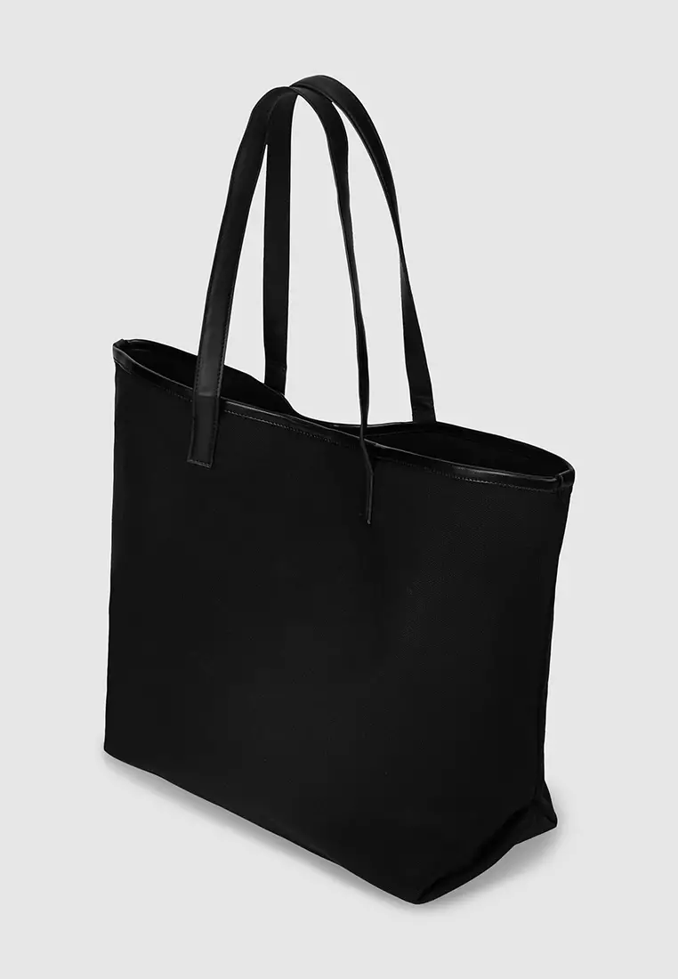 K/Essential Karl Artwork Tote Bag