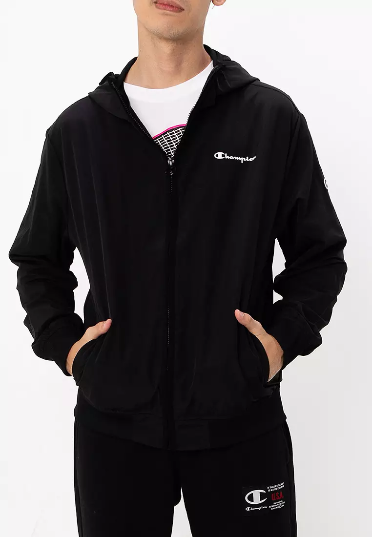 Champion outerwear online