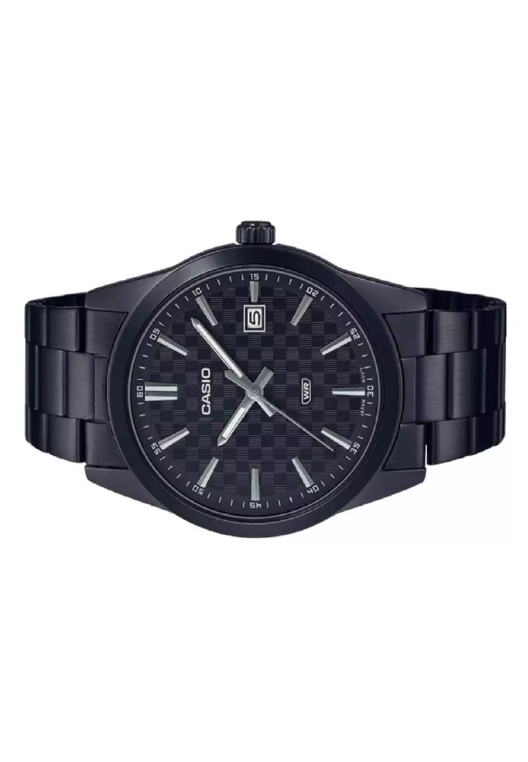 Analog Watch MTP-VD03B-1A