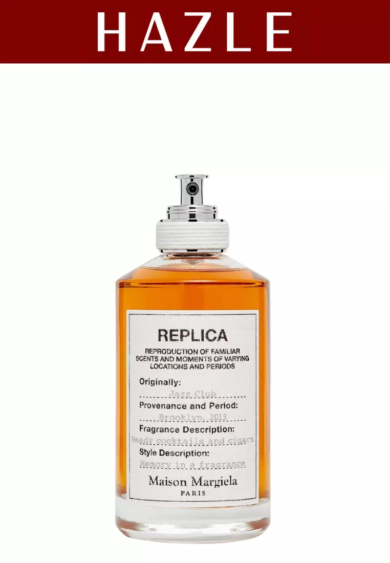 Replica Jazz Club Man EDT 30 ml