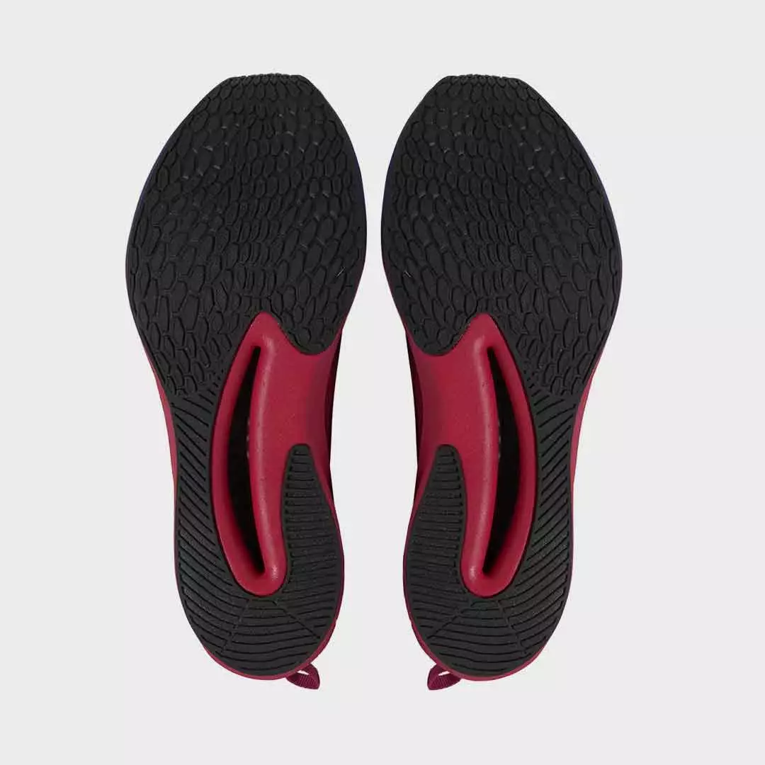 Eagle Sepatu Threshold RC – ORANYE/MERAH MUDA/BIRU