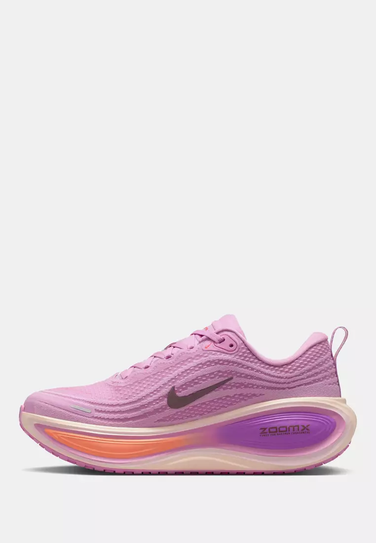 Vomero Plus Road Running Shoes