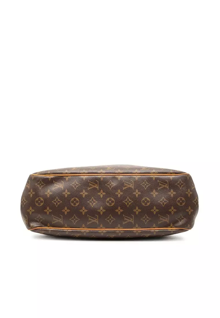 Pre-Loved Louis Vuitton Monogram Batignolles Horizontal