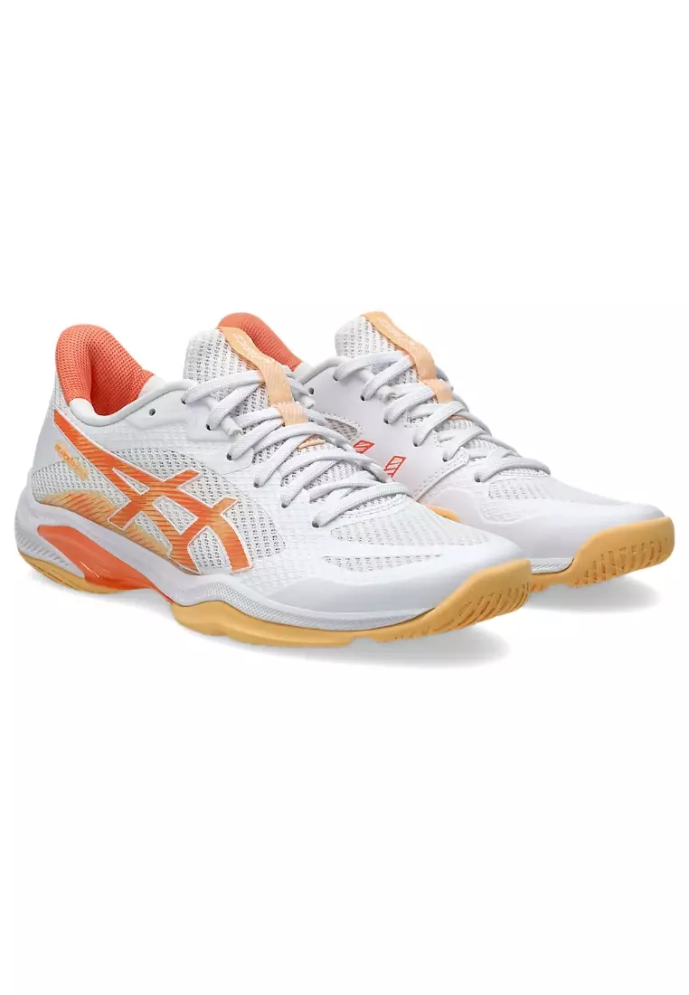 BLADE FF 2 WOMEN INDOOR SPORT SHOES (WHITE)
