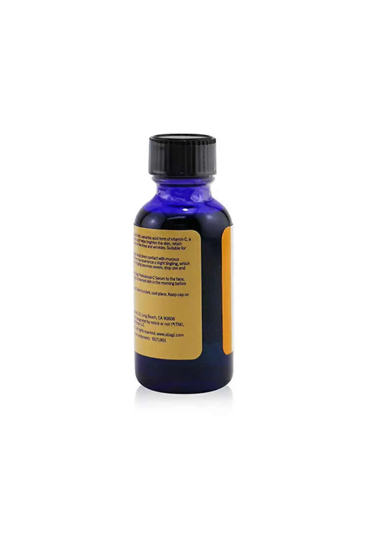 OBAGI - Professional C Serum 10% 30ml/1oz.