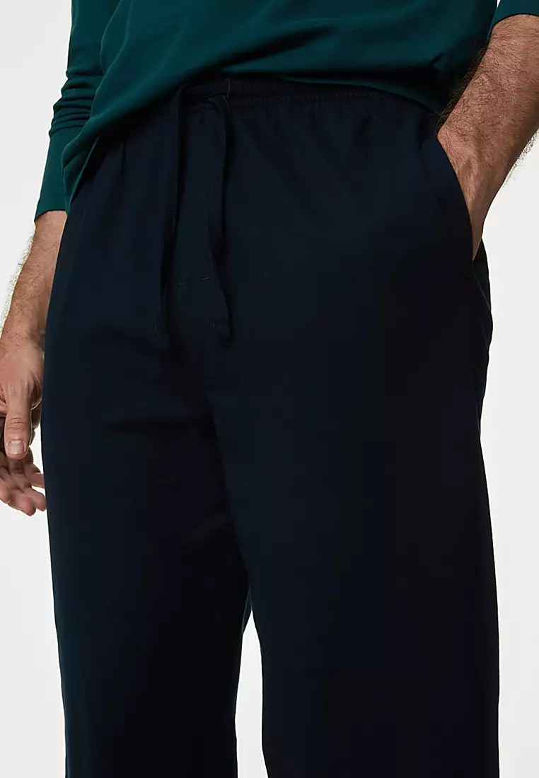 Pure Cotton Pyjama Set