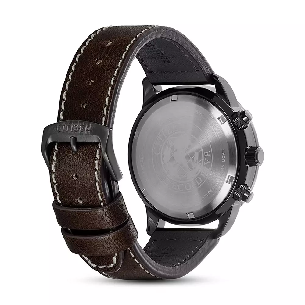 Citizen Eco Drive Men Watches CTZ CA0695-17E