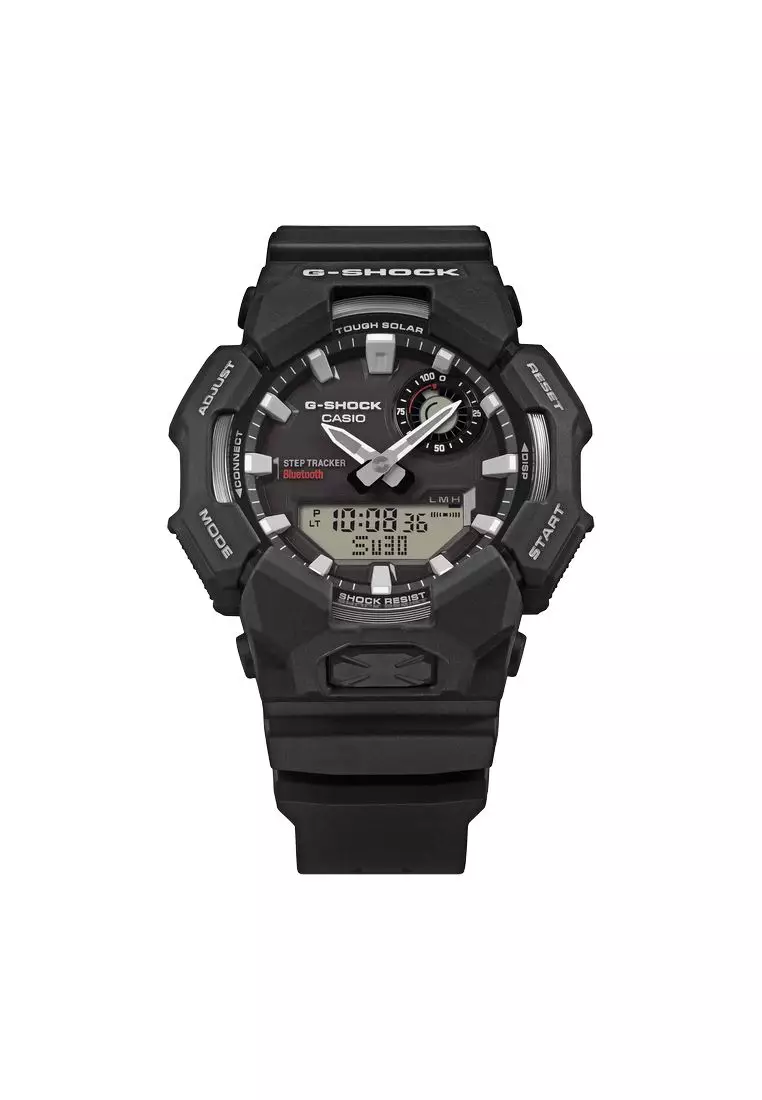 Buy G-Shock CASIO G-SHOCK SPORTS GA-B010-1A 2026 Online | ZALORA