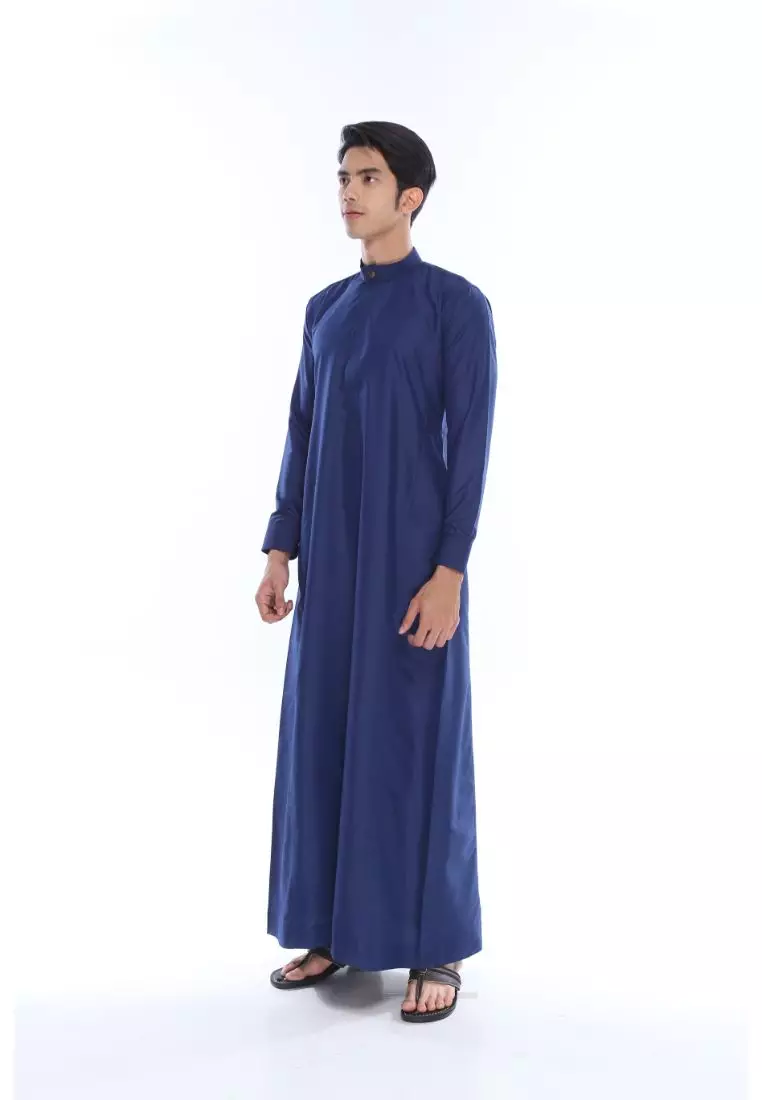 Jubah Medina For Men
