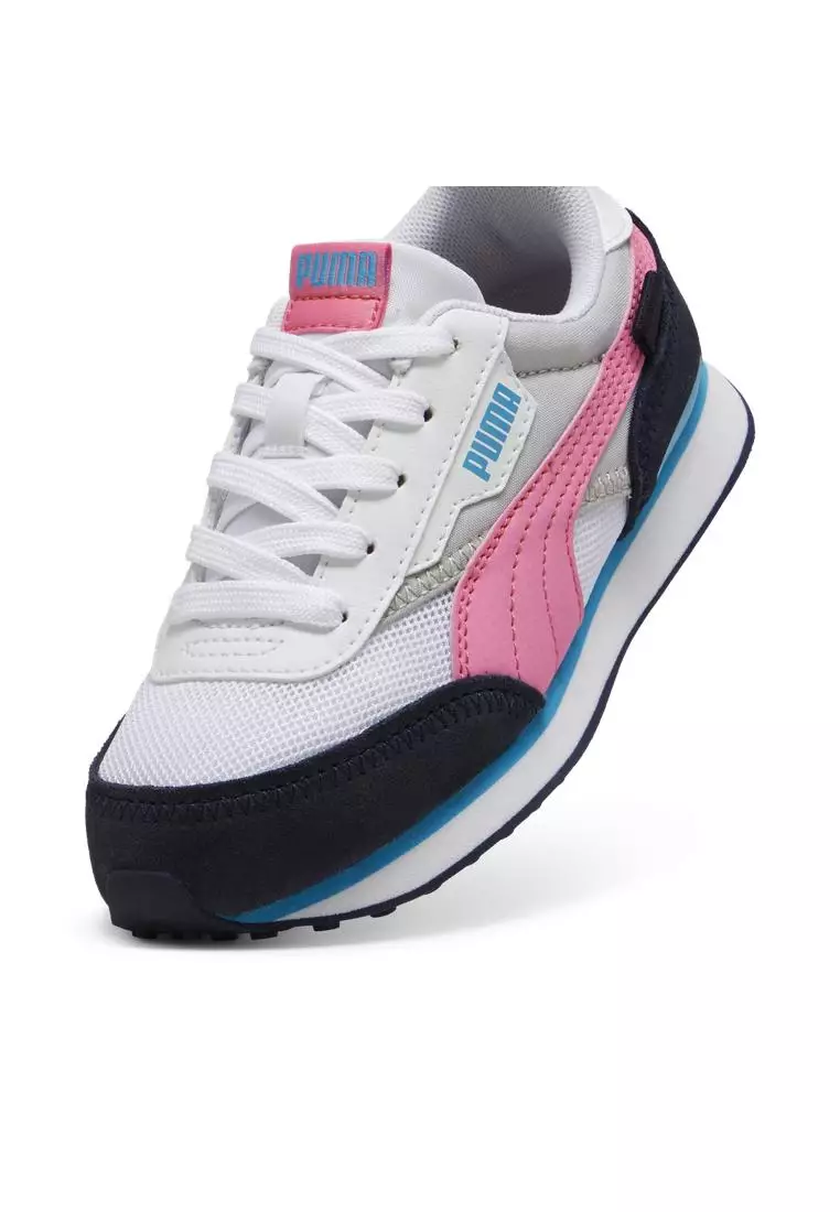 PUMA Future Rider Splash Little Kids' Sneakers 2025 | Buy PUMA Online ...