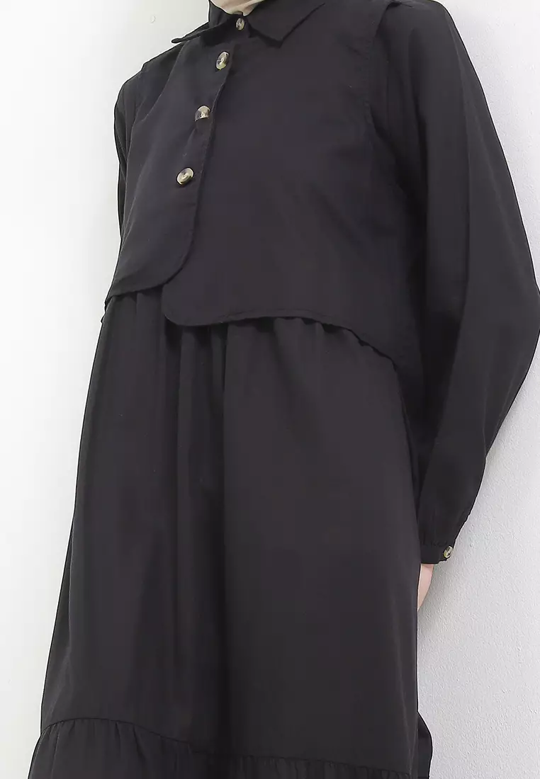 Cg Gamis Tencel