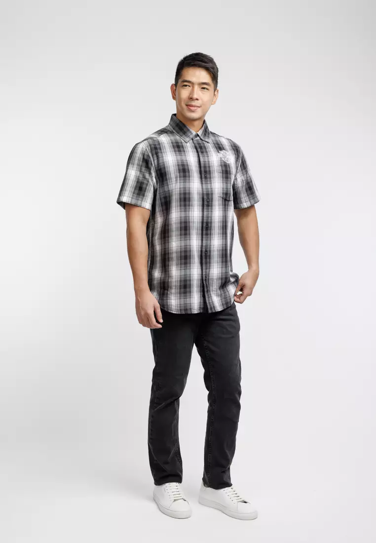 Harley-Davidson Screamin' Eagle® Short Sleeve Shirt