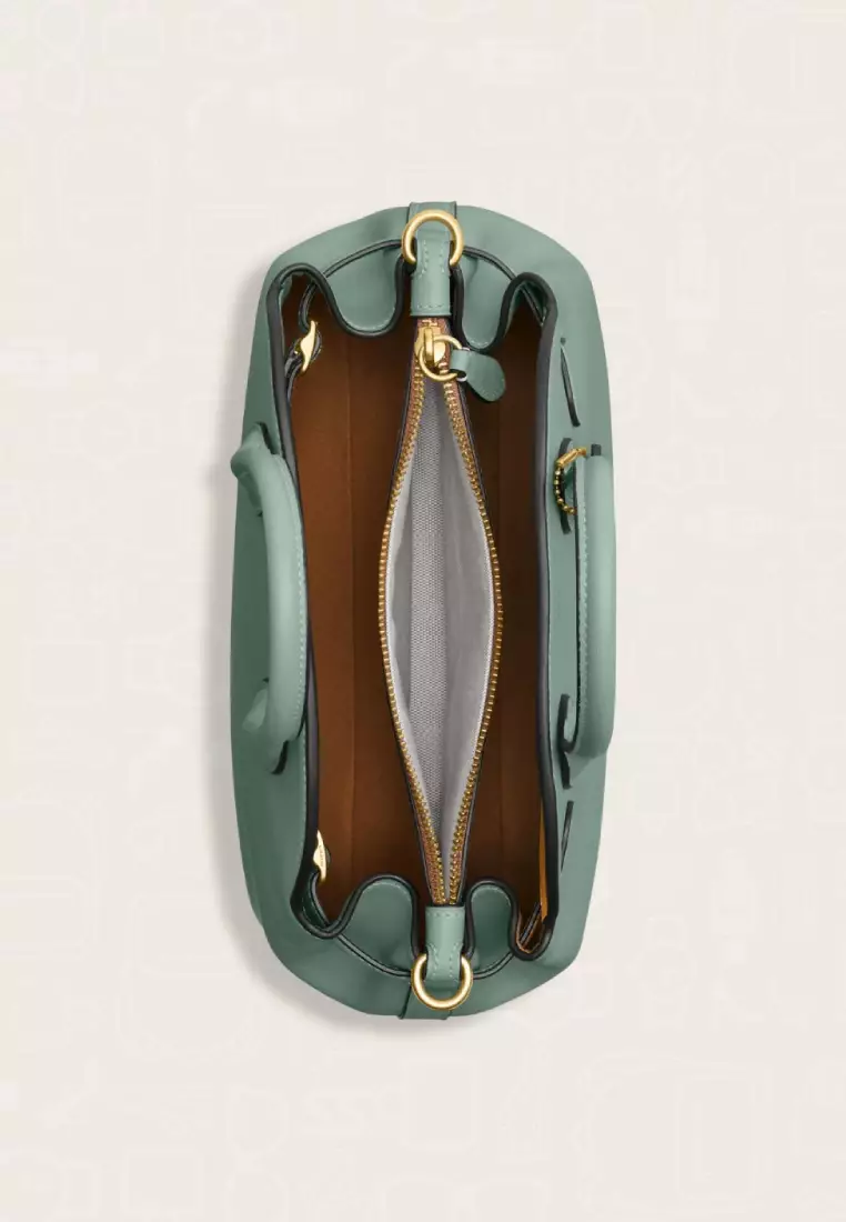 Coach Empire Carryall Bag 26 Sage