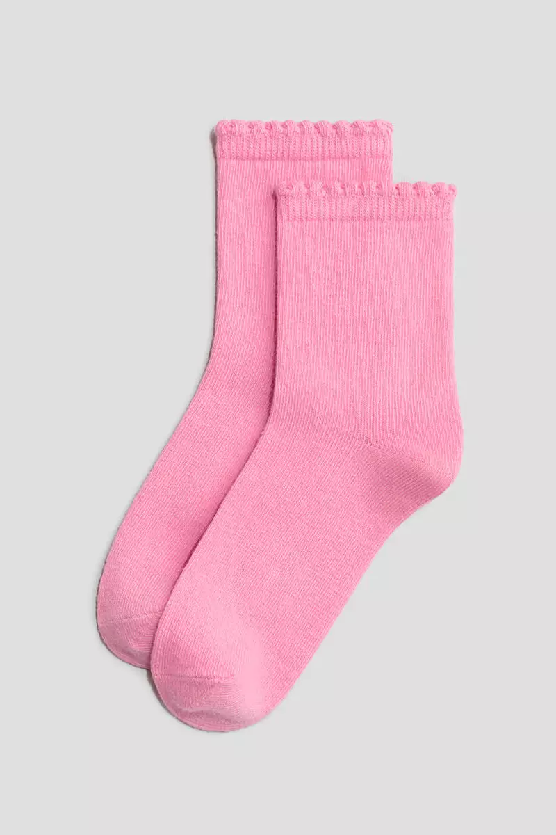 10-pack socks