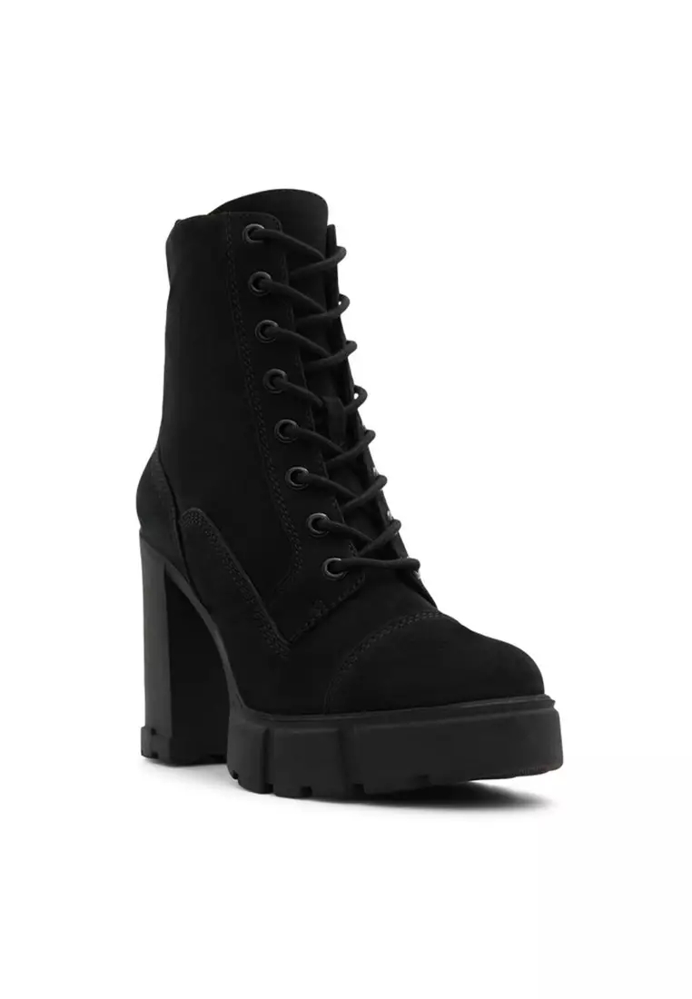 Buy ALDO Rebel2.0 Booties Online | ZALORA Malaysia