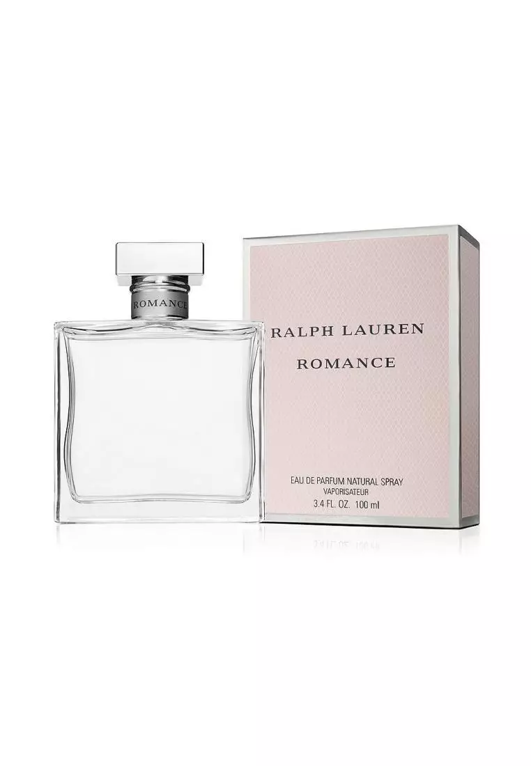 Ralph Lauren Romance Woman EDP 30ML