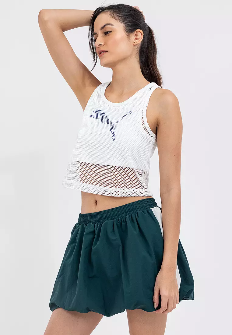 Future.Puma.Archive Mesh Top