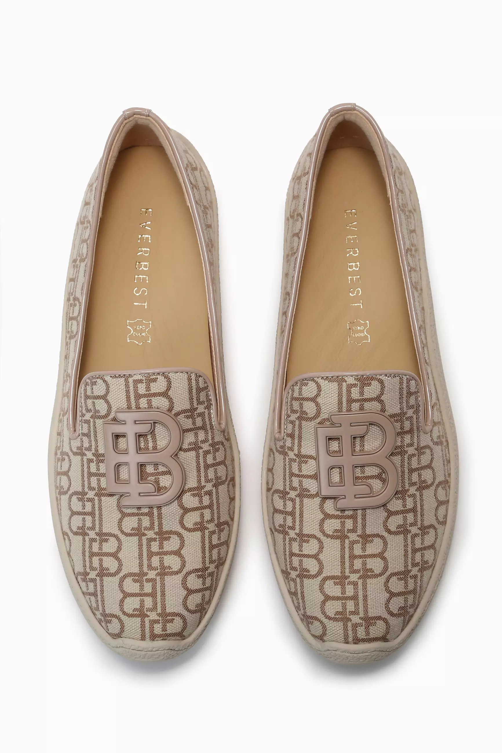 EVERBEST DERBIE TAUPE