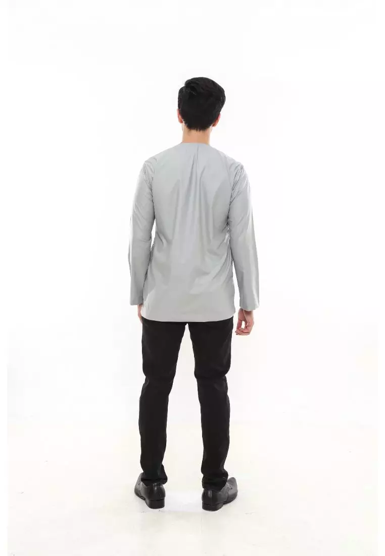 Kurta Yasin by Hudz
