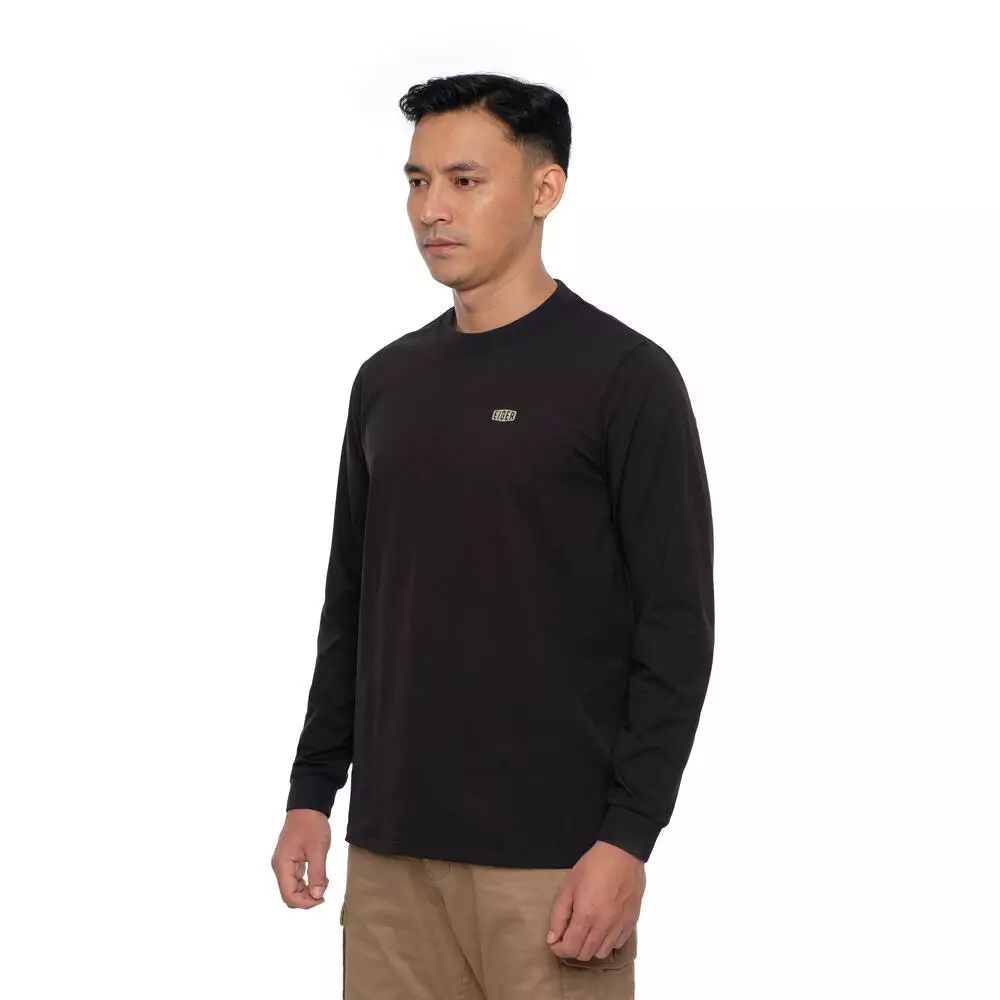 Eiger Vert89 LS T-shirt