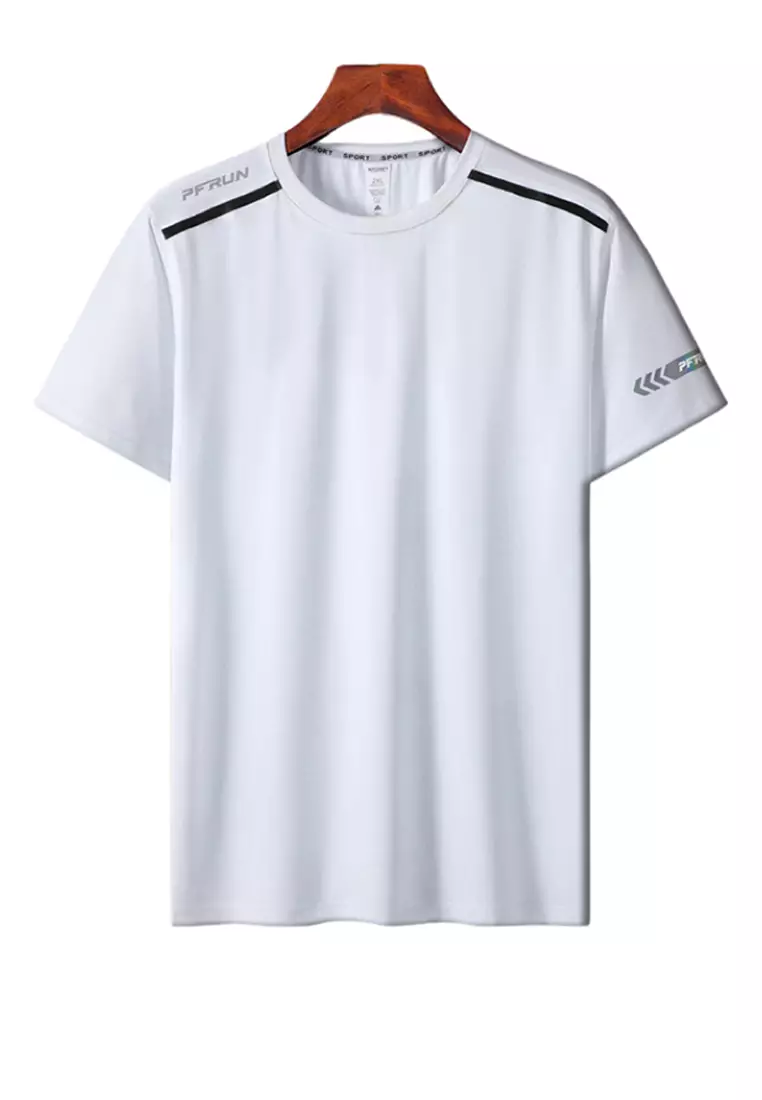 Cooling And Quick Drying Sports T shirt GP61117