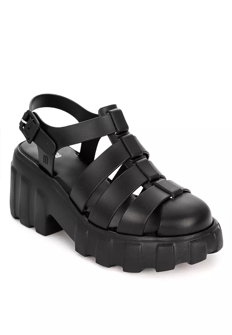 Melissa cheap slip ons