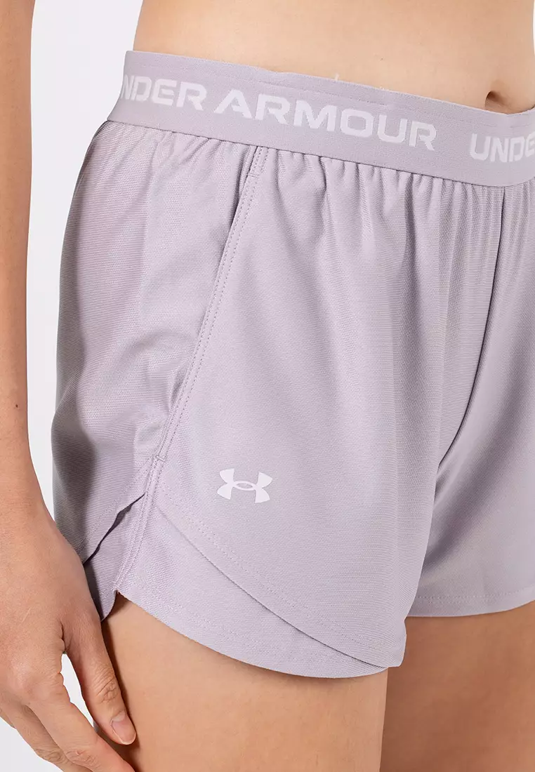 TechPlay Up 3" Shorts