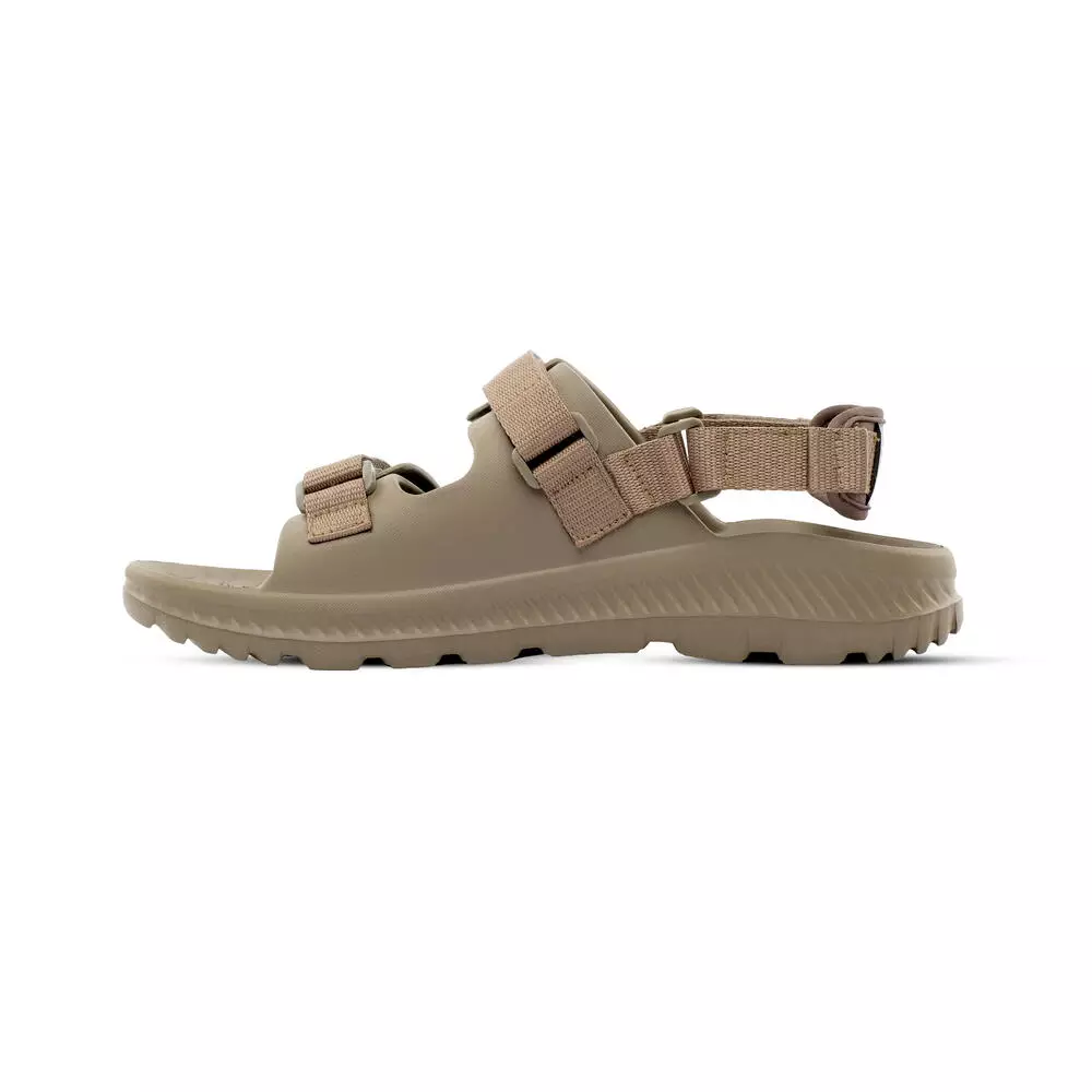 Eiger Verdant Roll Strap Sandals