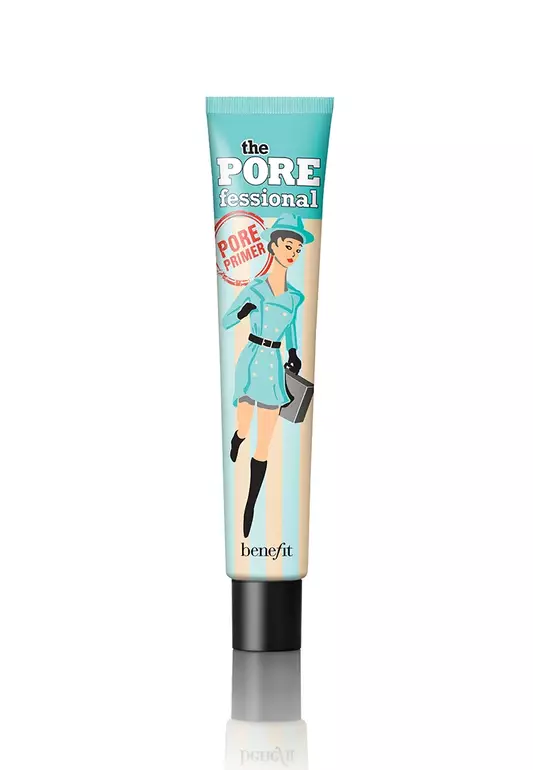 Benefit The POREfessional Value Size