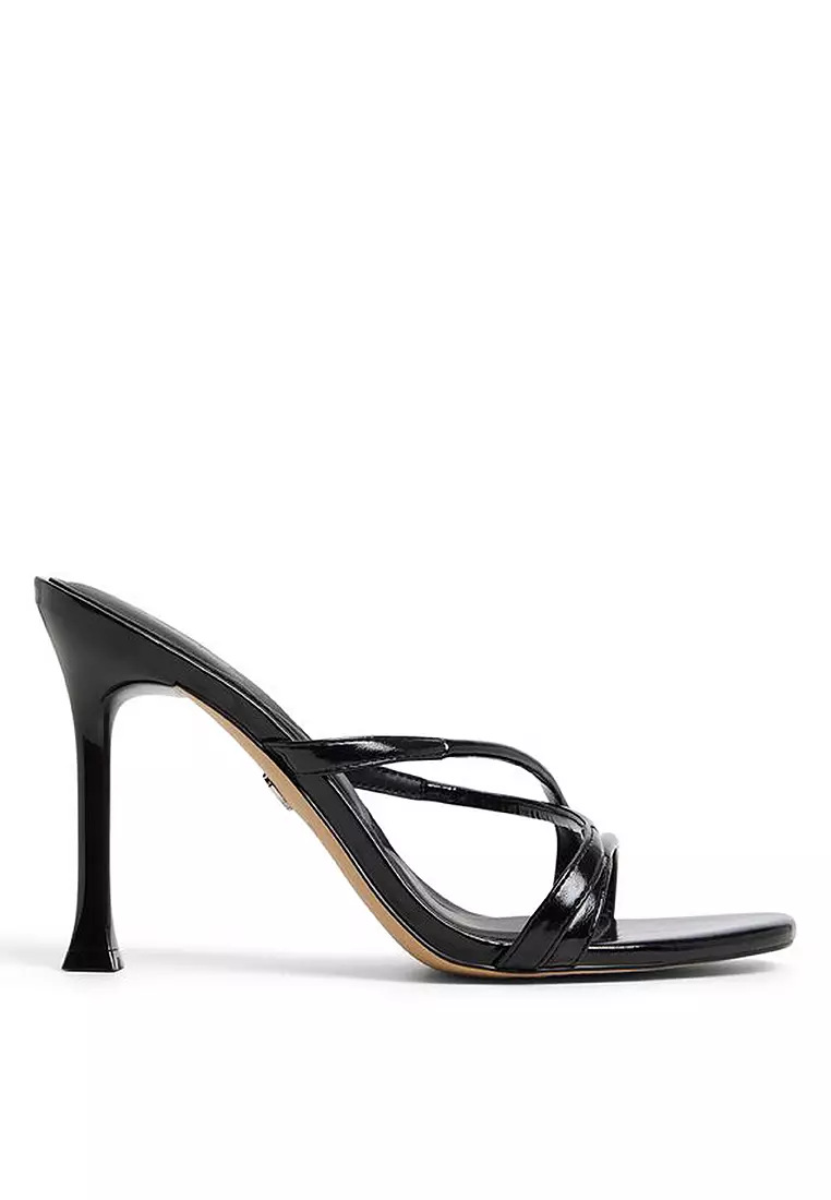 Velaia Sandal Heels