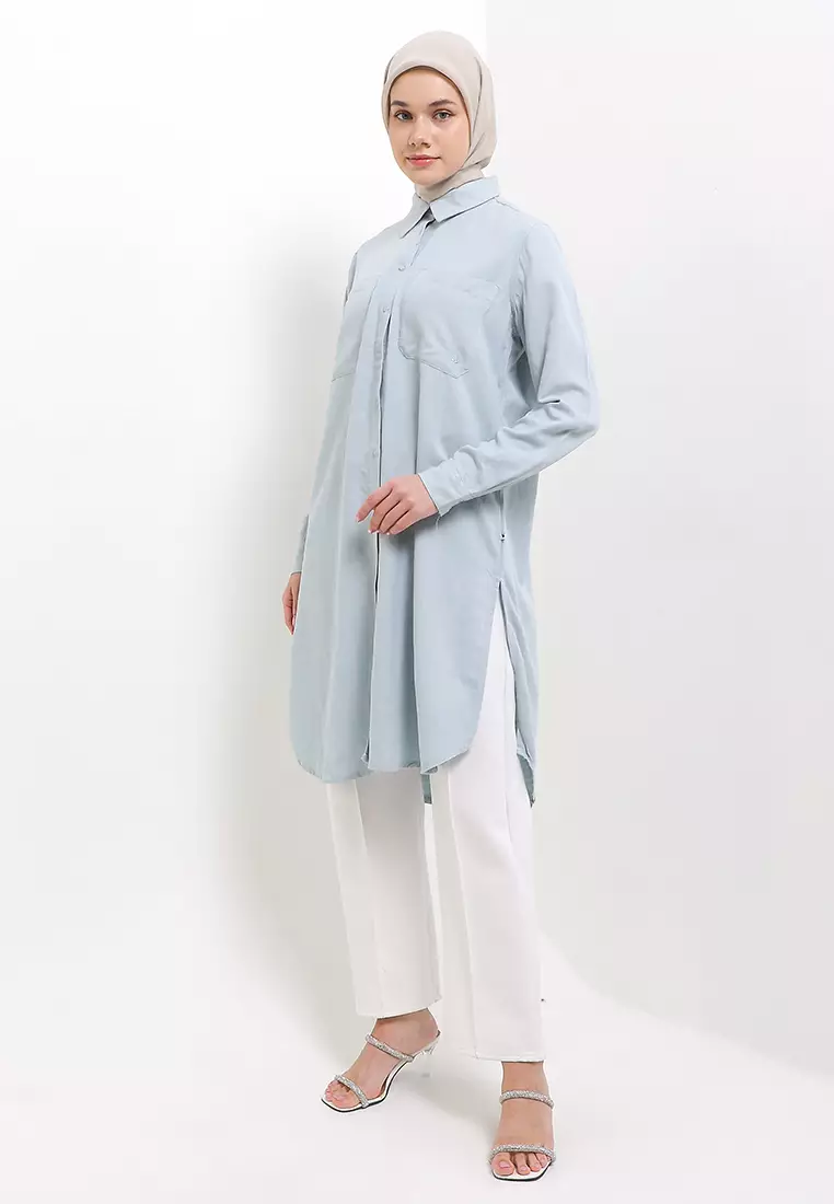 Cg Tunik Cotton