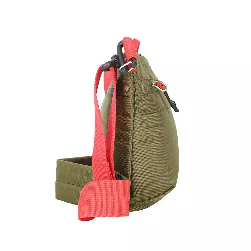 Kalibre Messenger Bag Blaise Gold 921461901