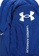 Under Armour blue Hustle 5.0 Backpack 4D182ACB436DD4GS_4